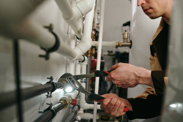 Best Boilers & Radiators  in Sidney, IL