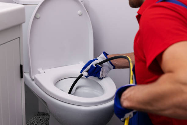 Best Drain Cleaning Services  in Sidney, IL
