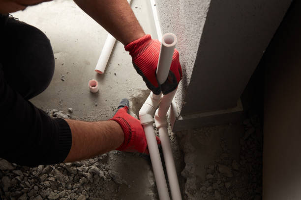 Best Affordable Plumbing Services  in Sidney, IL