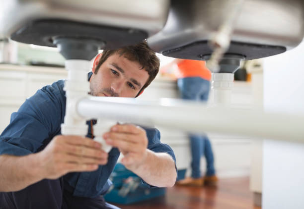 Best Drain Cleaning Services  in Sidney, IL