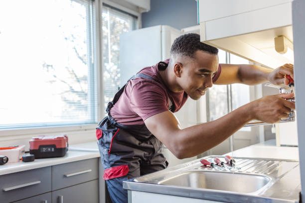 Best Plumbing Repair Near Me  in Sidney, IL