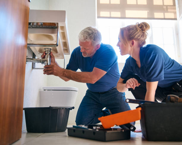 Sidney, IL Plumbing Company